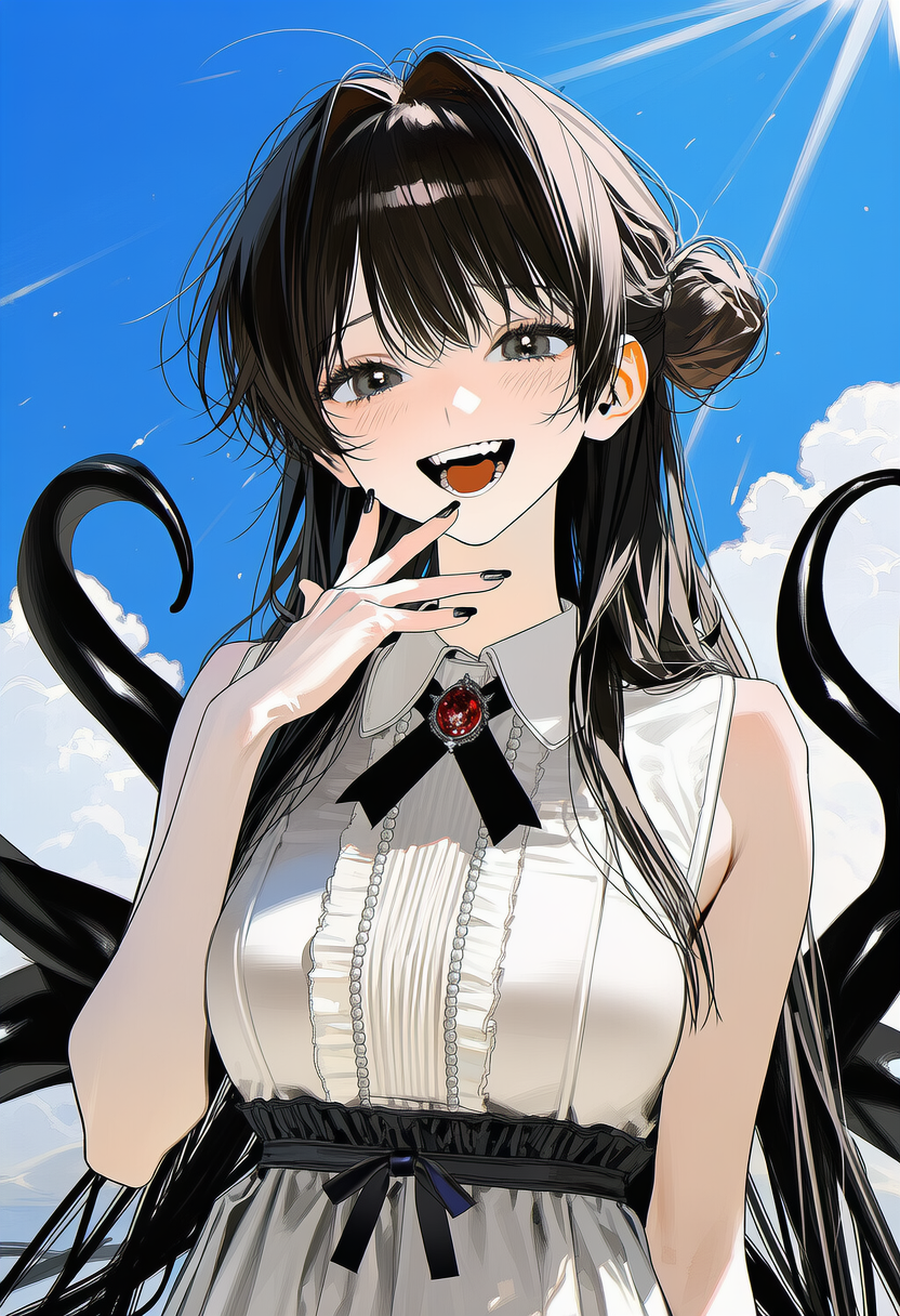 베리